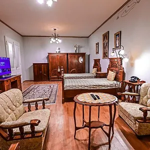 Apartman Biskupska Brünn (Brno)