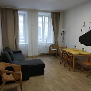 Apartman Apartmans In The Center With Privat Parking Brünn (Brno)