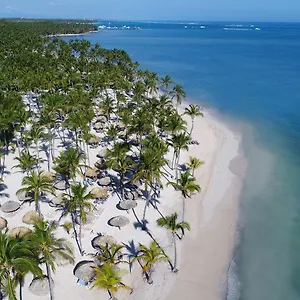 Üdülőközpont Catalonia Punta Cana