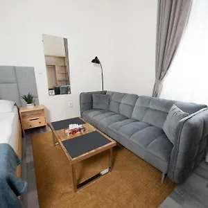 Moveinn Vendégház
