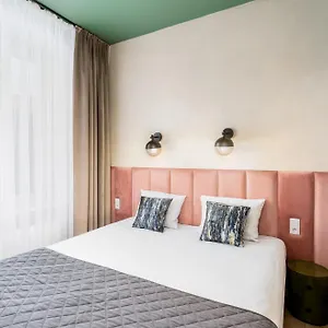 Apartmanhotel 1898 Parkside Boutique Krakkó