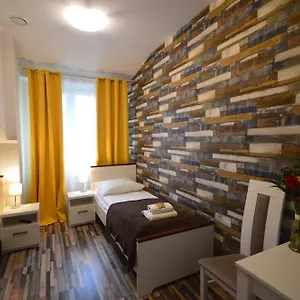Apartmanhotel Cracow Krakkó