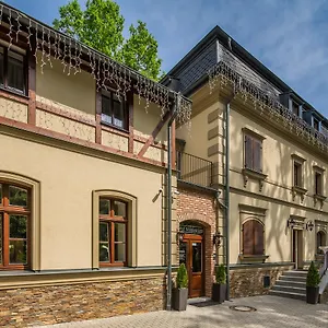 Malé Versailles Karlsbad