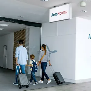 מלון Aerorooms, פראג